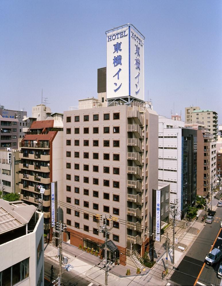 東横inn天満橋大手前 3*