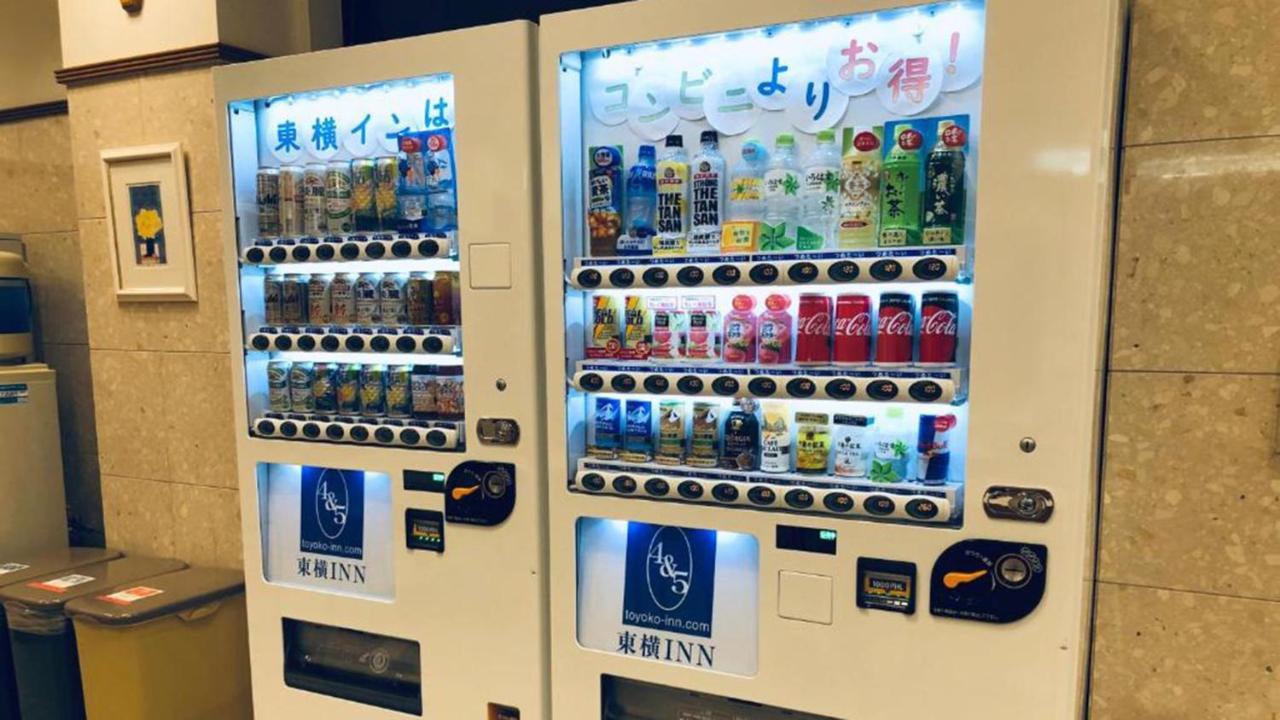東横inn天満橋大手前 3*