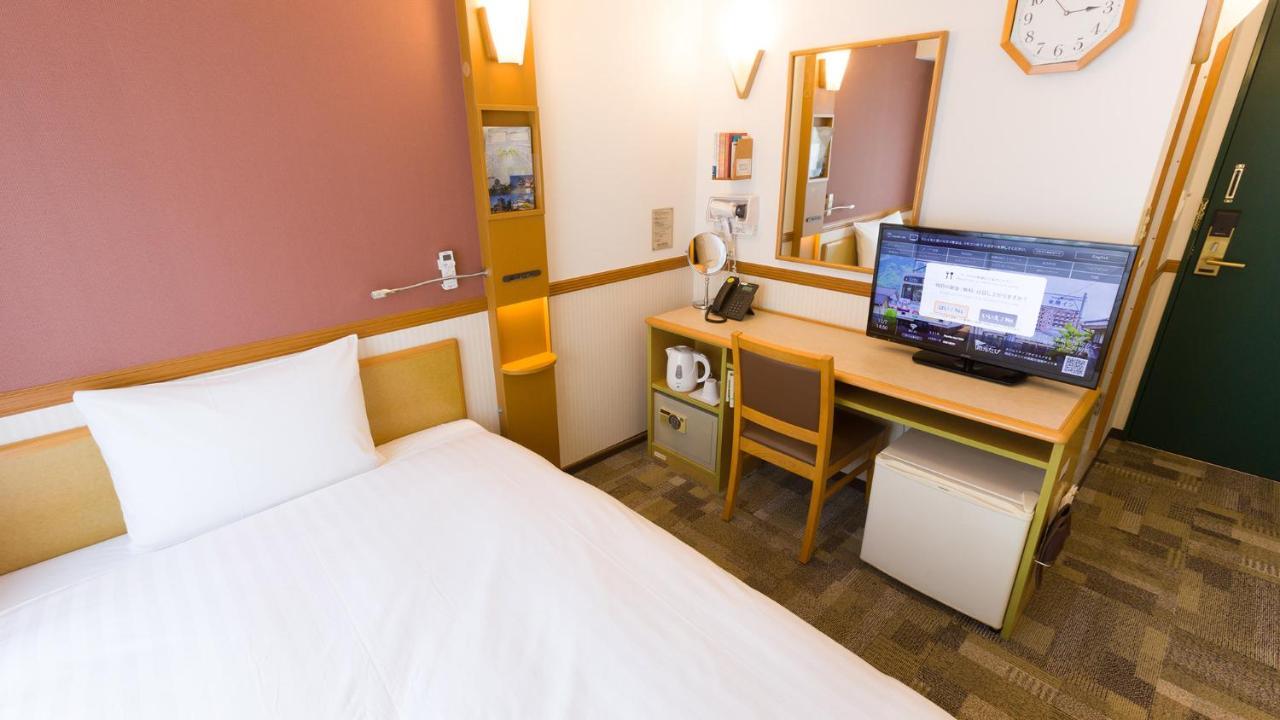 Toyoko Temmabashi Otemae Hotel Ōsaka