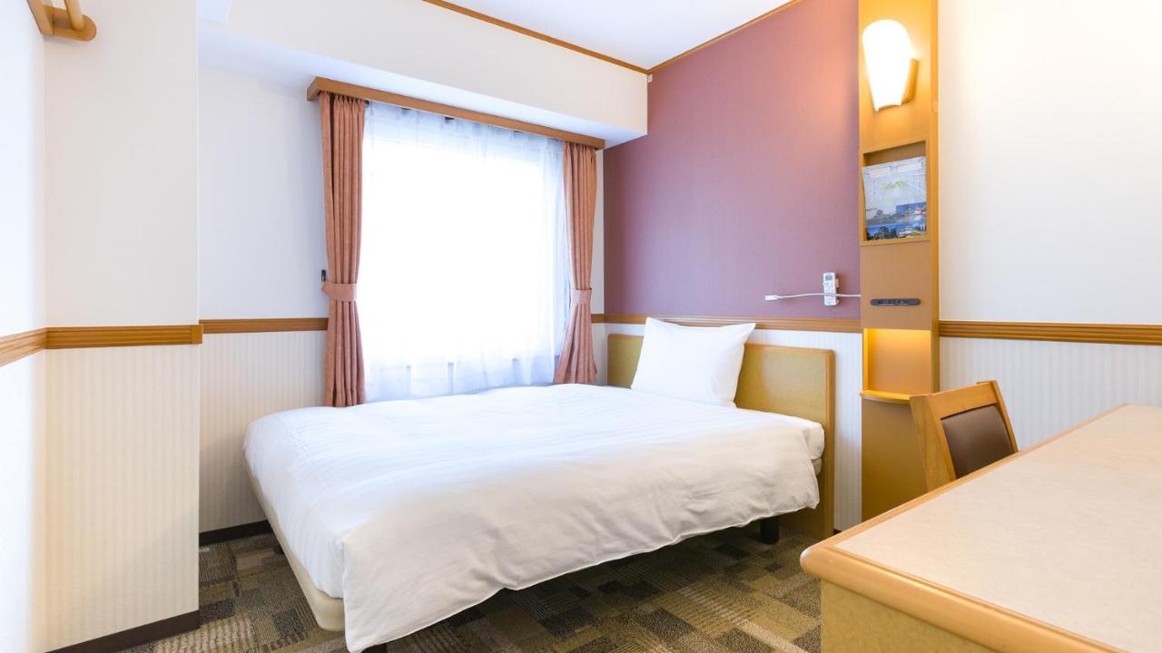 Toyoko Temmabashi Otemae Hotel Ōsaka