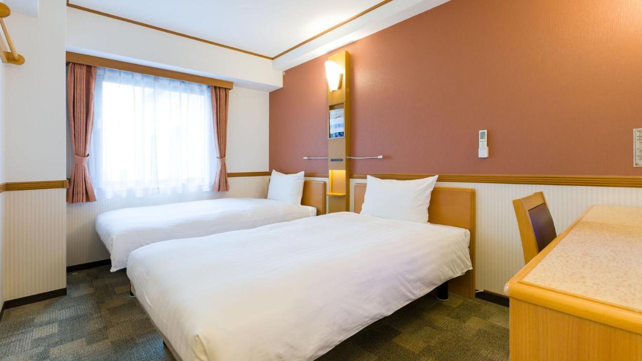 Toyoko Temmabashi Otemae Hotel Ōsaka