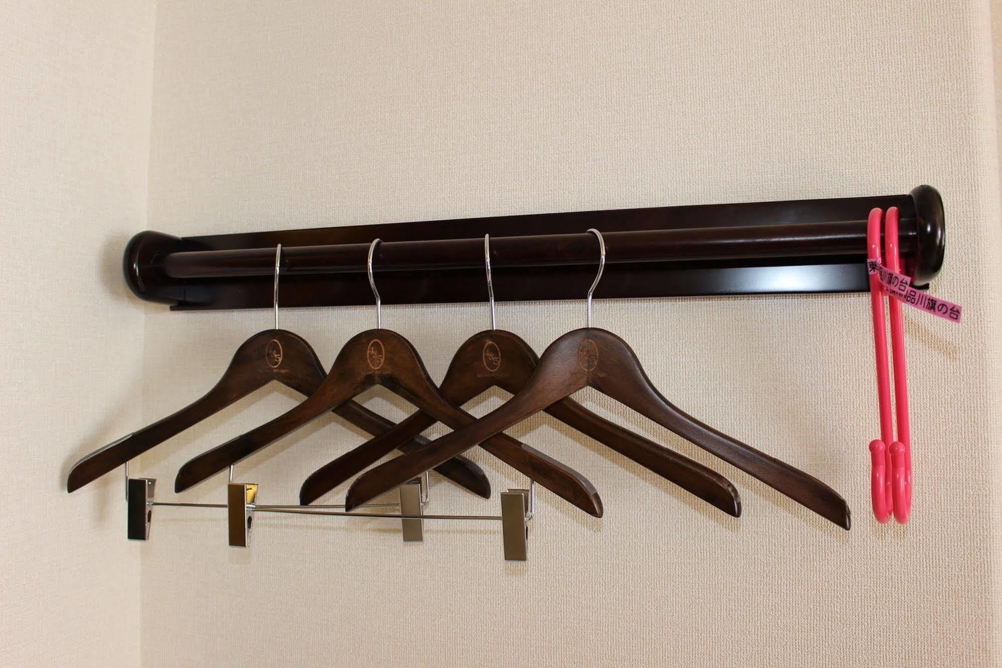 Toyoko Temmabashi Otemae 3* Ōsaka