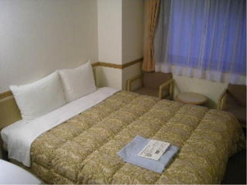 Hotel Toyoko Temmabashi Otemae Ōsaka