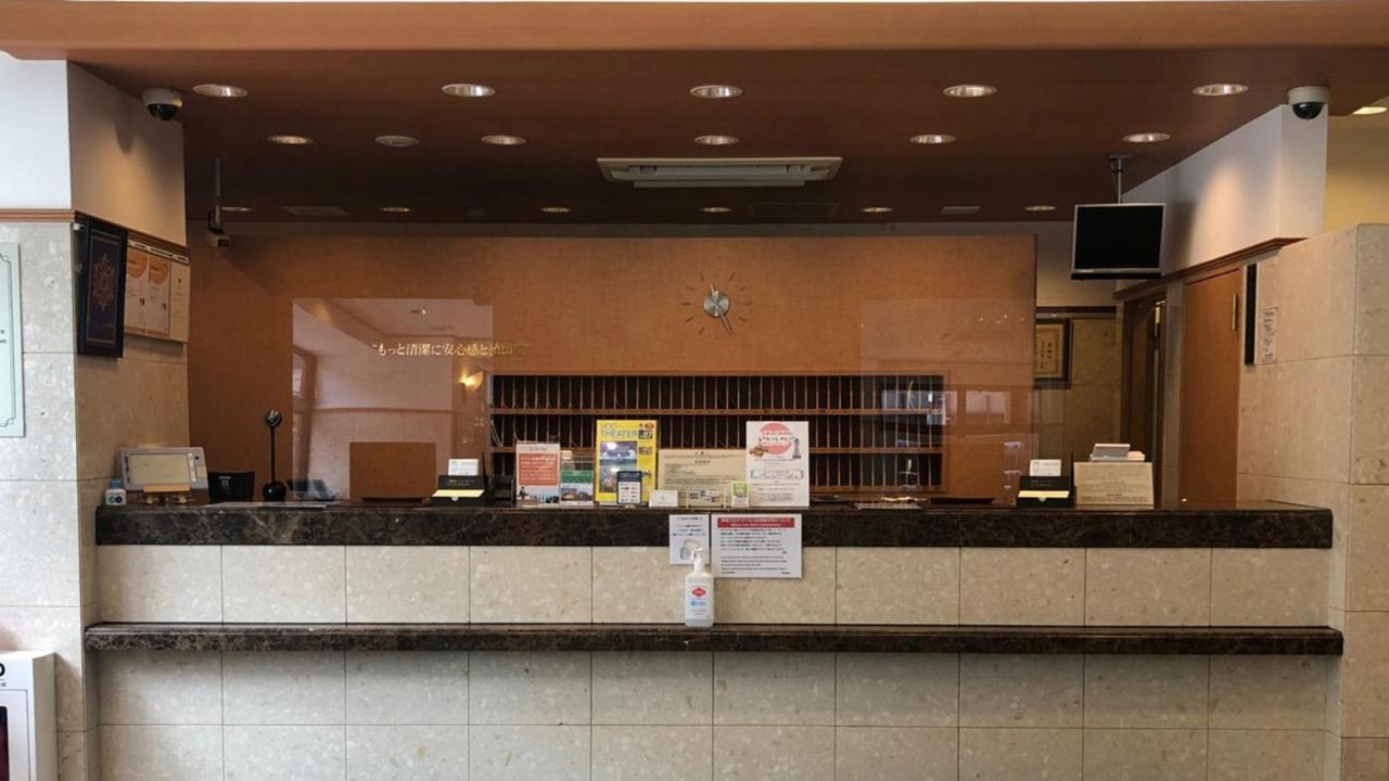 Toyoko Temmabashi Otemae 大阪