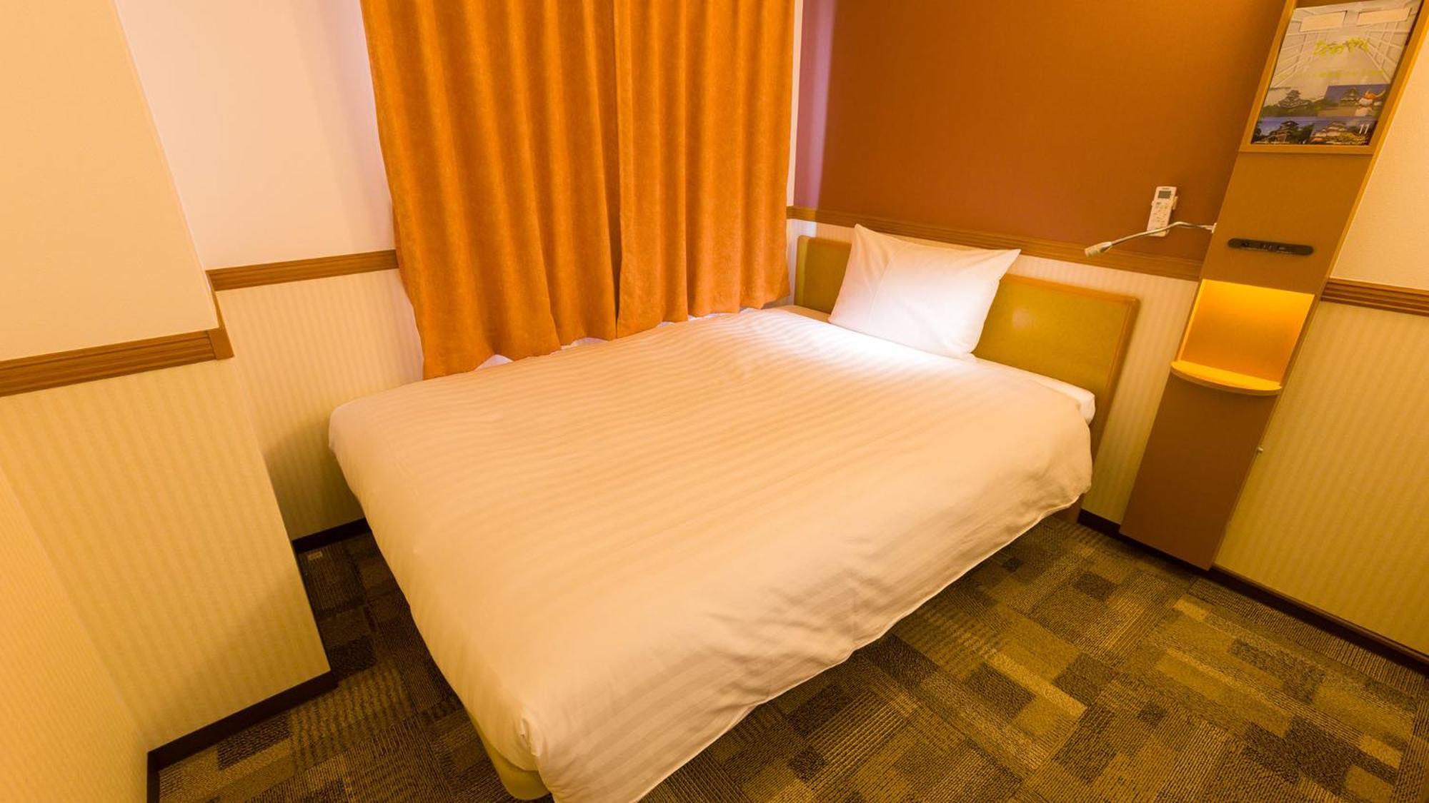 Toyoko Temmabashi Otemae 酒店 3*